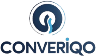 Converiqo Logo